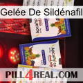 Gelée De Sildénafil 12